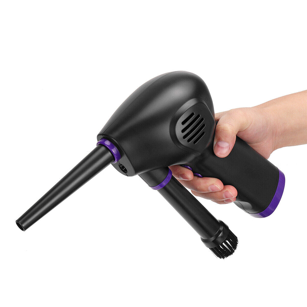 Cordless Electric Air Duster