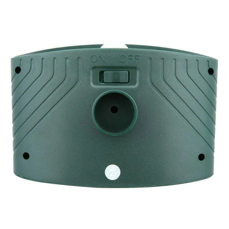 Ultrasonic Deer Repeller 4-Pack