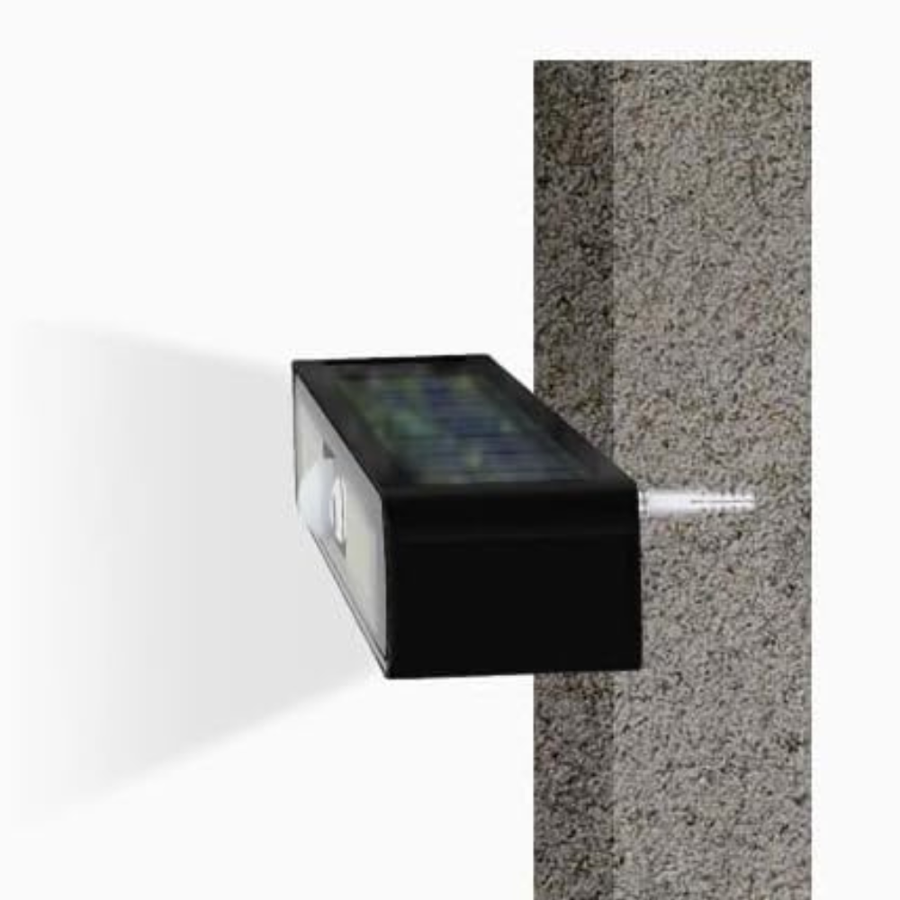 Waterproof Solar Outdoor Landscape Lamp