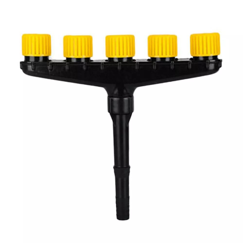 Garden Atomizer Hose Nozzle