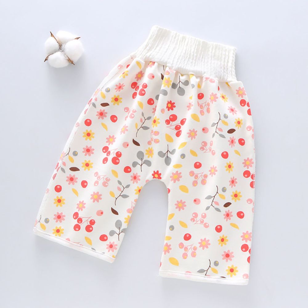 Comfy Leak-Proof Baby Training Pants