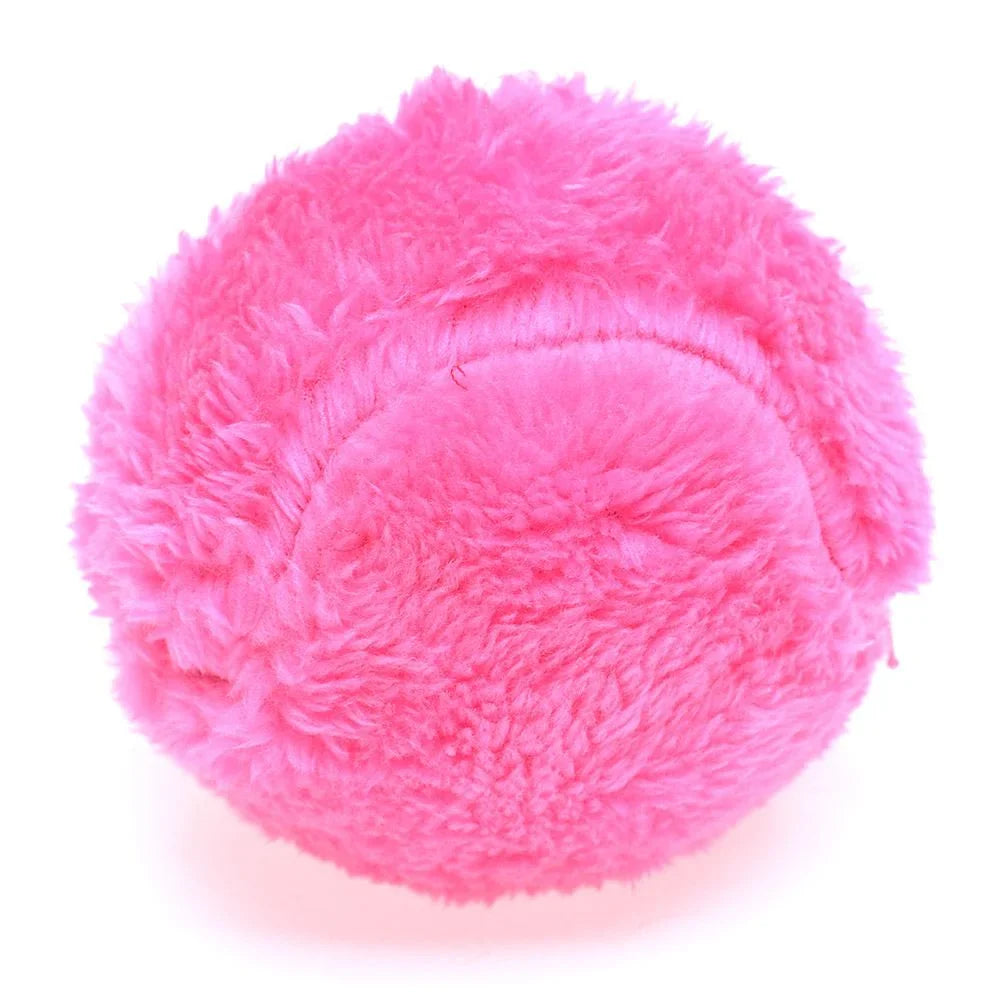 Active Rolling Ball Dog Toy