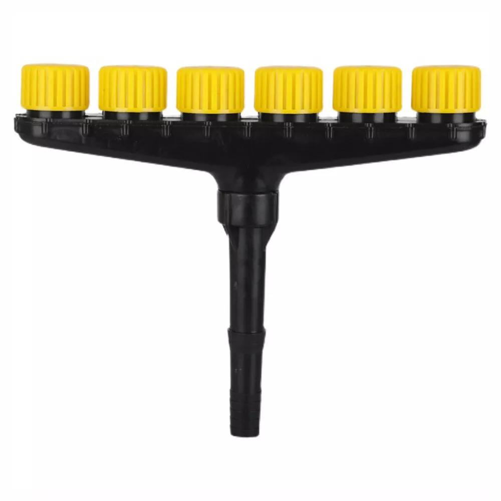 Garden Atomizer Hose Nozzle
