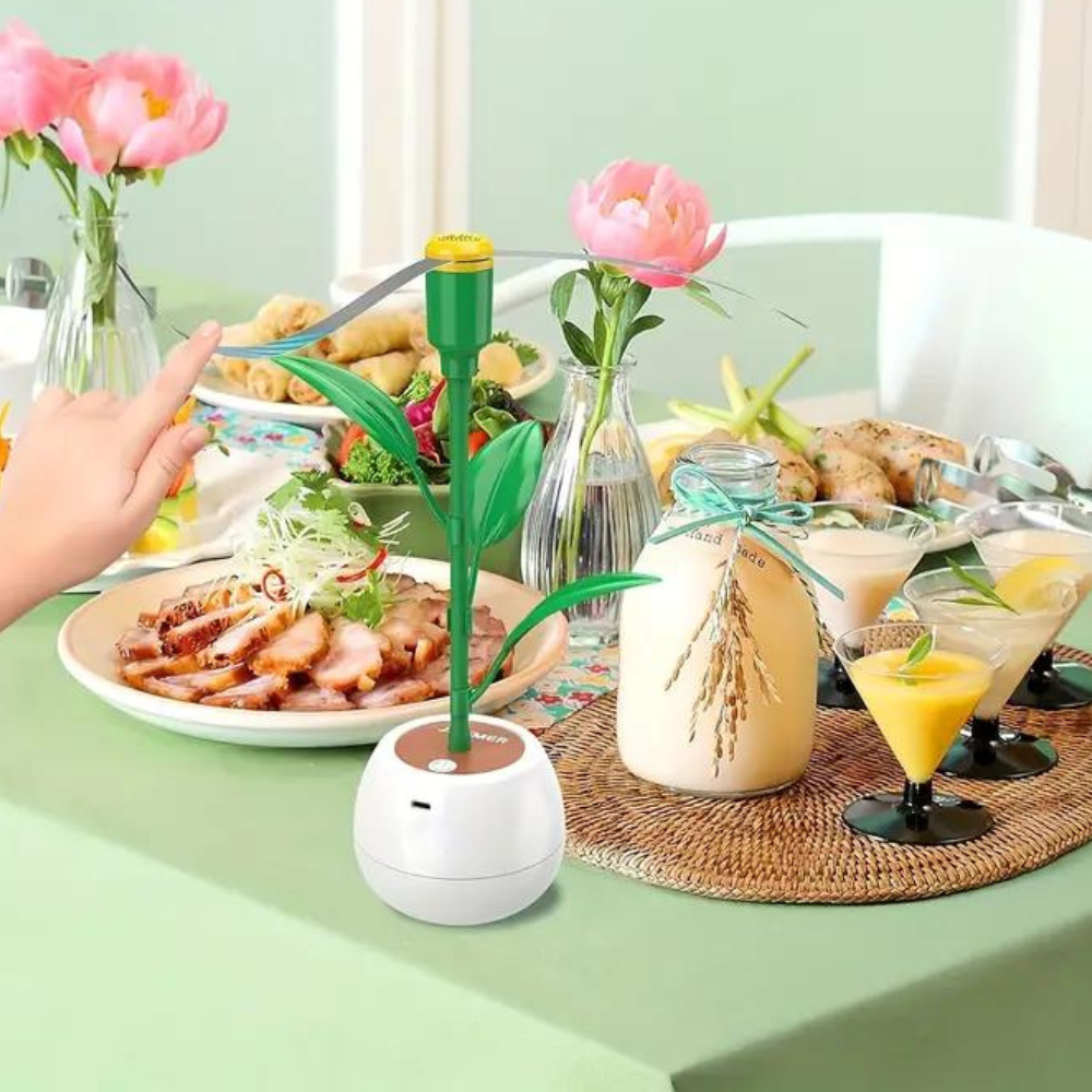Tabletop Fly Repellent Fan
