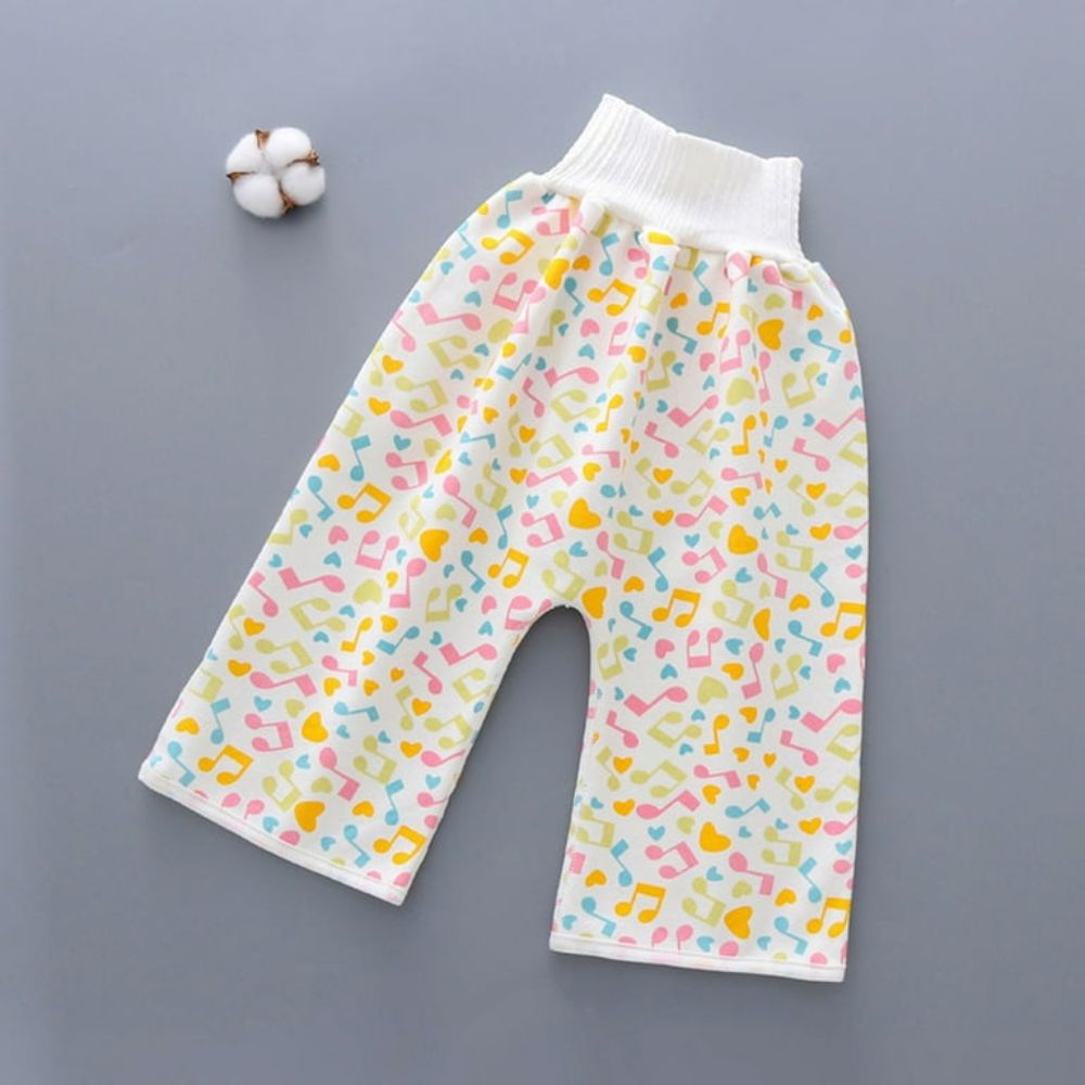 Comfy Leak-Proof Baby Training Pants