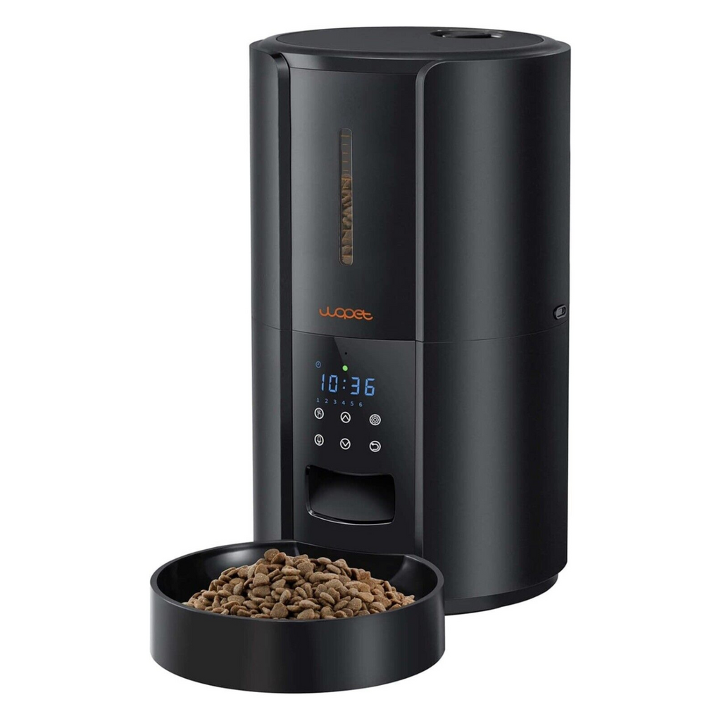 Large Automatic Dog & Cat Food Feeder
