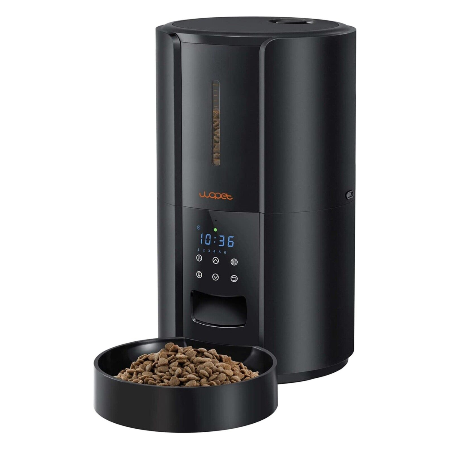 Large Automatic Dog & Cat Food Feeder