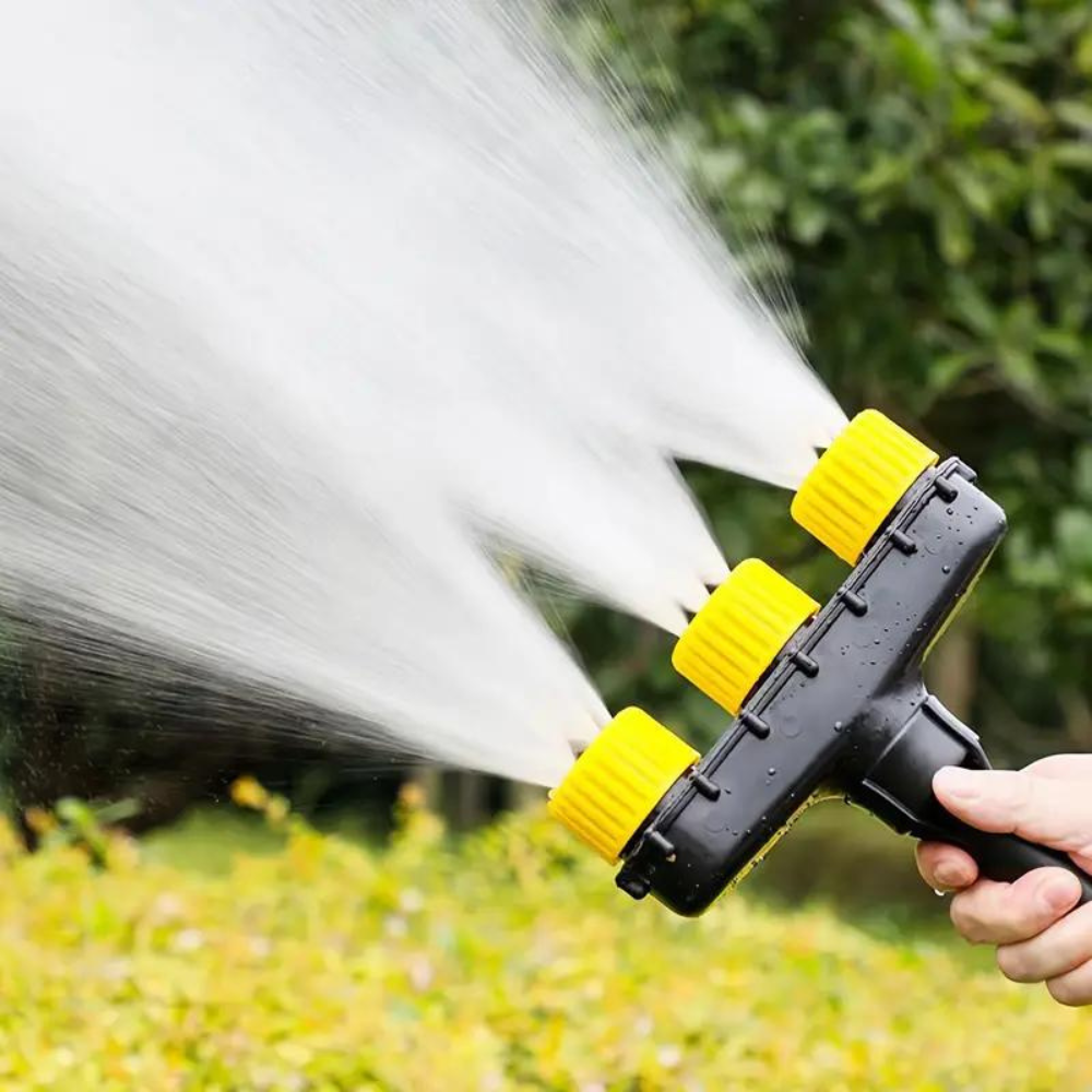 Garden Atomizer Hose Nozzle