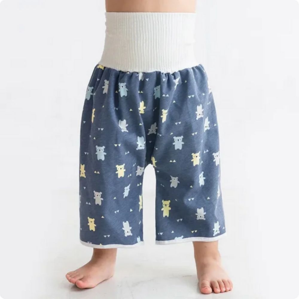 Comfy Leak-Proof Baby Training Pants