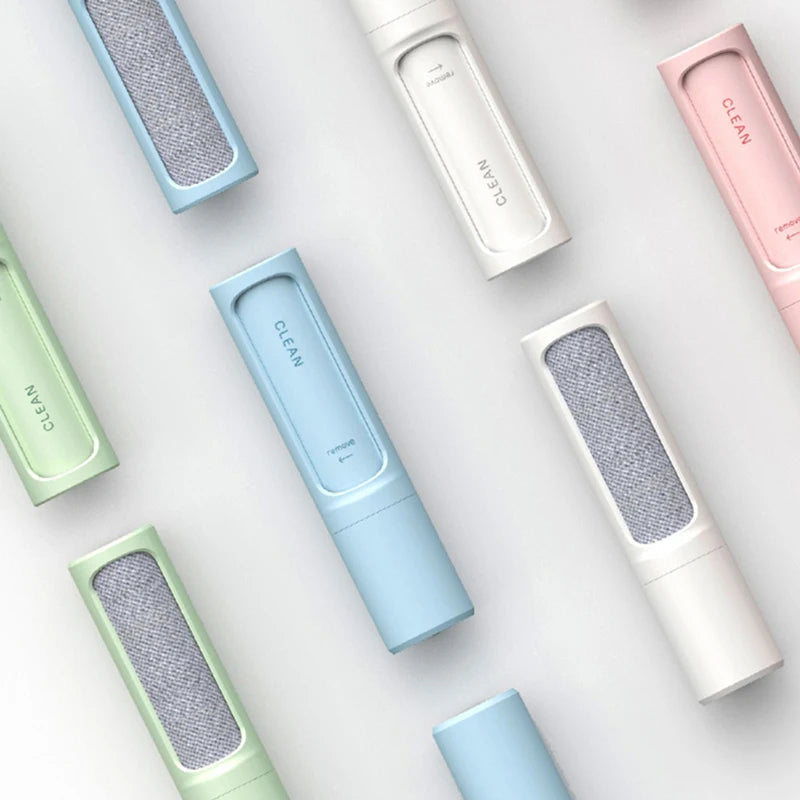 Reusable Lint Roller & Pet Hair Remover