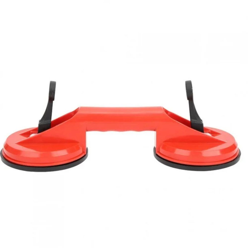 Dual Suction Glass and Dent Pulling Cup