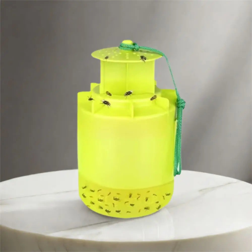 Heavy-Duty Reusable Fly Trap