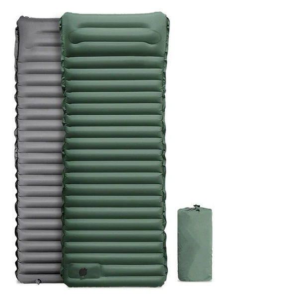 Inflatable Portable Camping Mattress