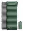 Inflatable Portable Camping Mattress