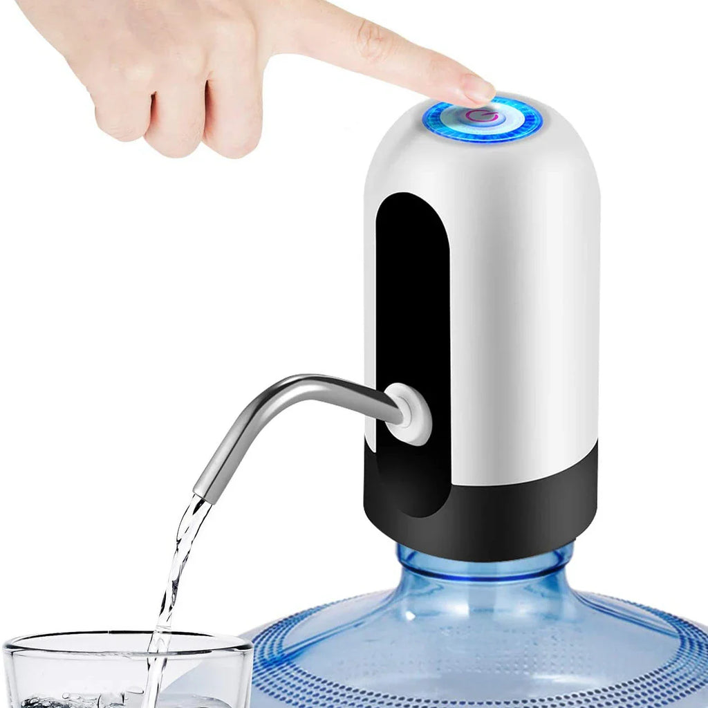 Automatic Water Bottle Dispenser Pump