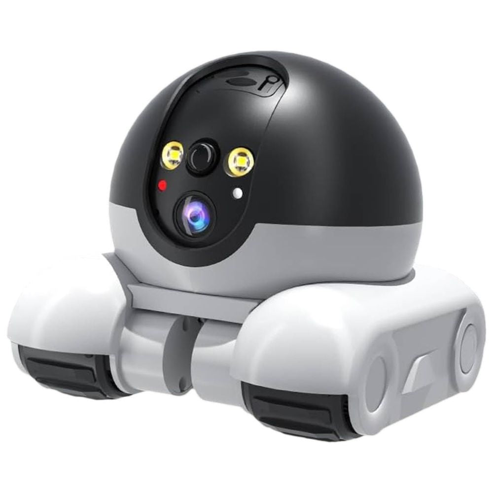 Indoor Pet Dog & Cat Home Camera