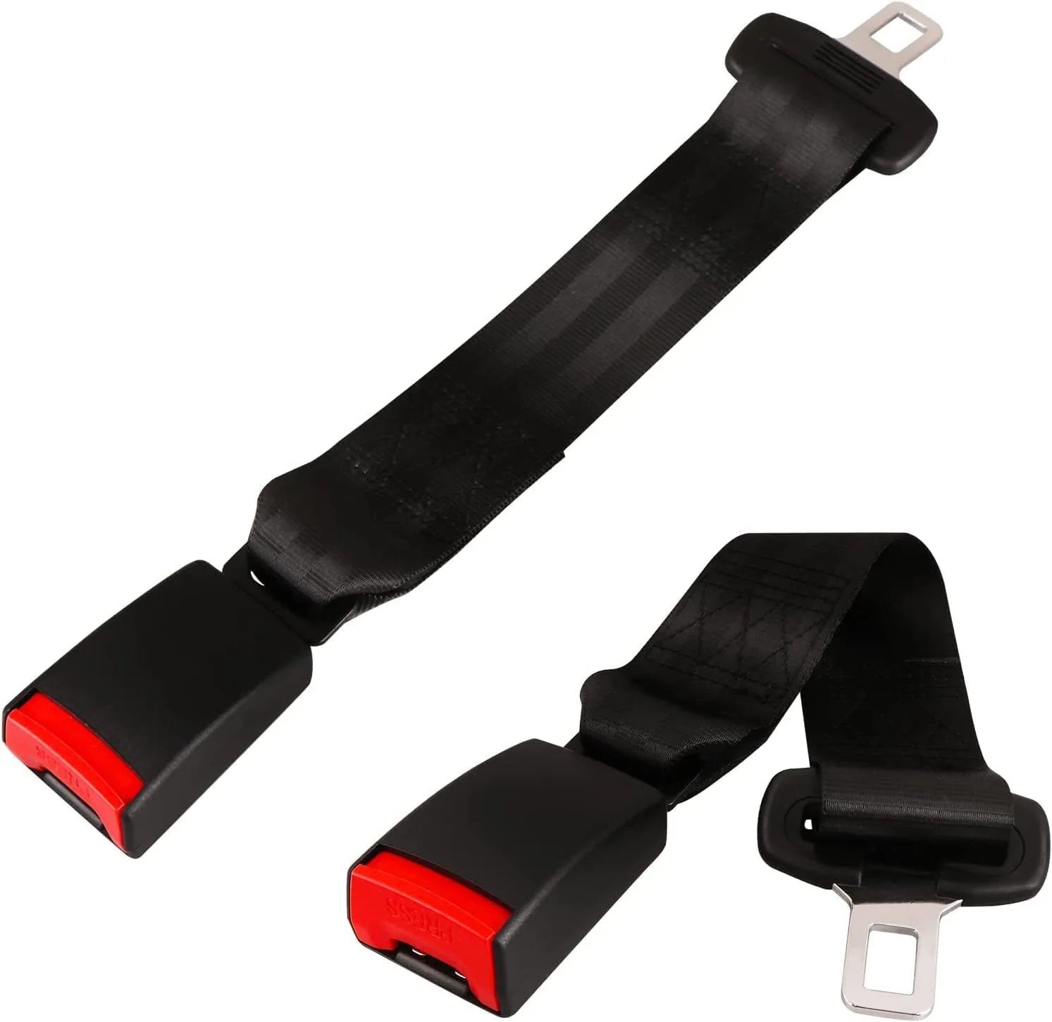Universal Car Seat Belt Extender