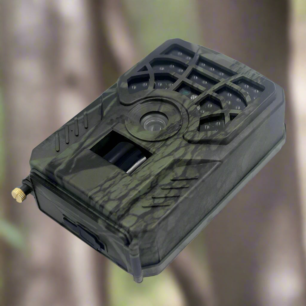 Camouflage Wildlife Trail Camera