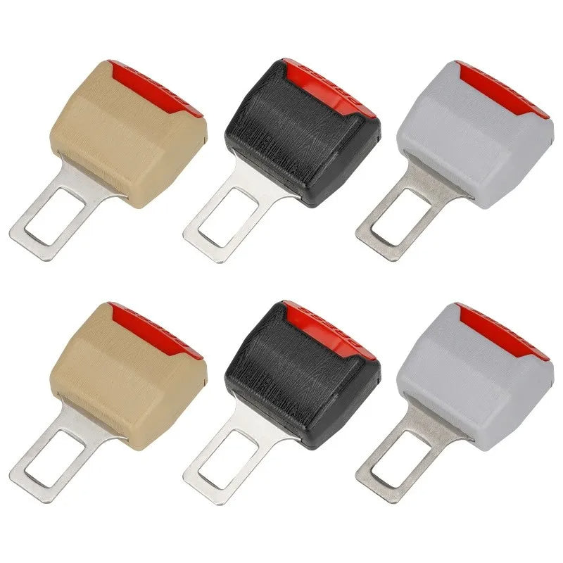 Universal Anti-Slip Seat Belt Extender