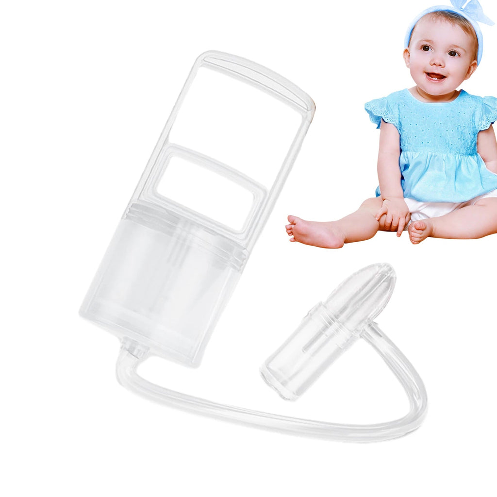 Infant Nasal Aspirator for Newborns