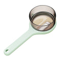 Ergonomic Non-Slip Vegetable Peeler