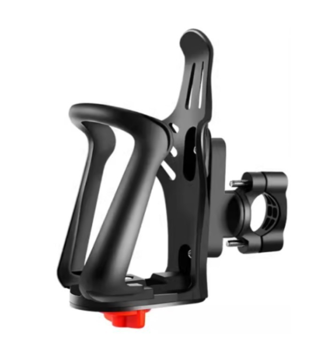 Adjustable Bike Water Bottle Holder