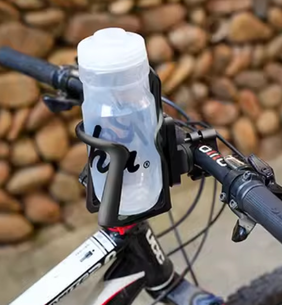 Adjustable Bike Water Bottle Holder