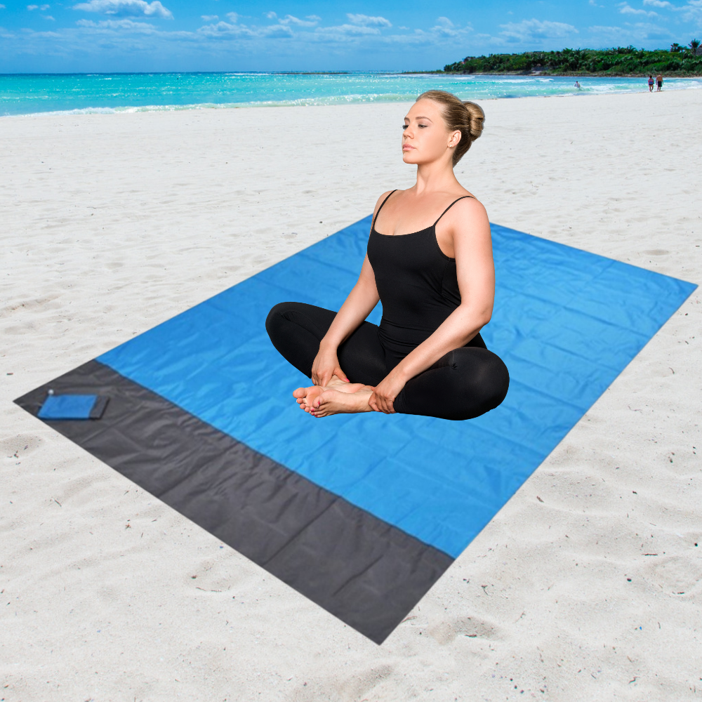Heavy Duty Camping & Beach Picnic Tarp