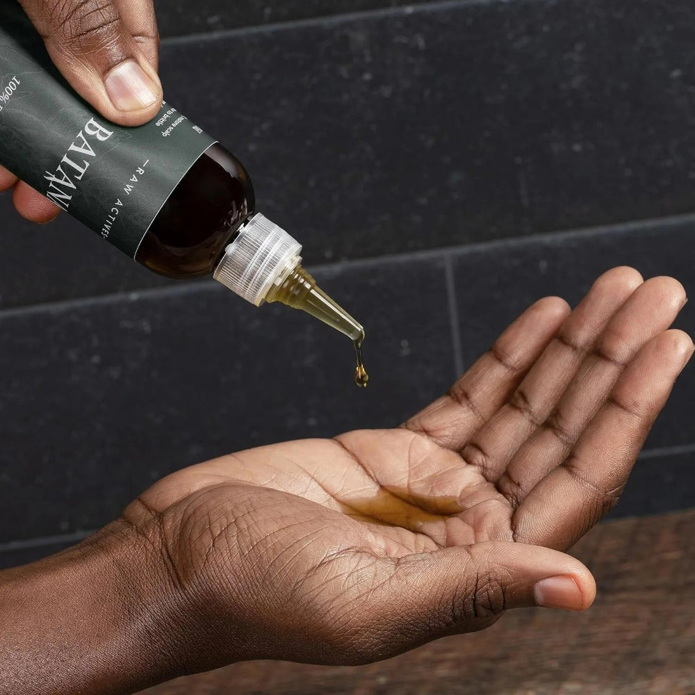 Batana Scalp & Hair Nourishing Oil