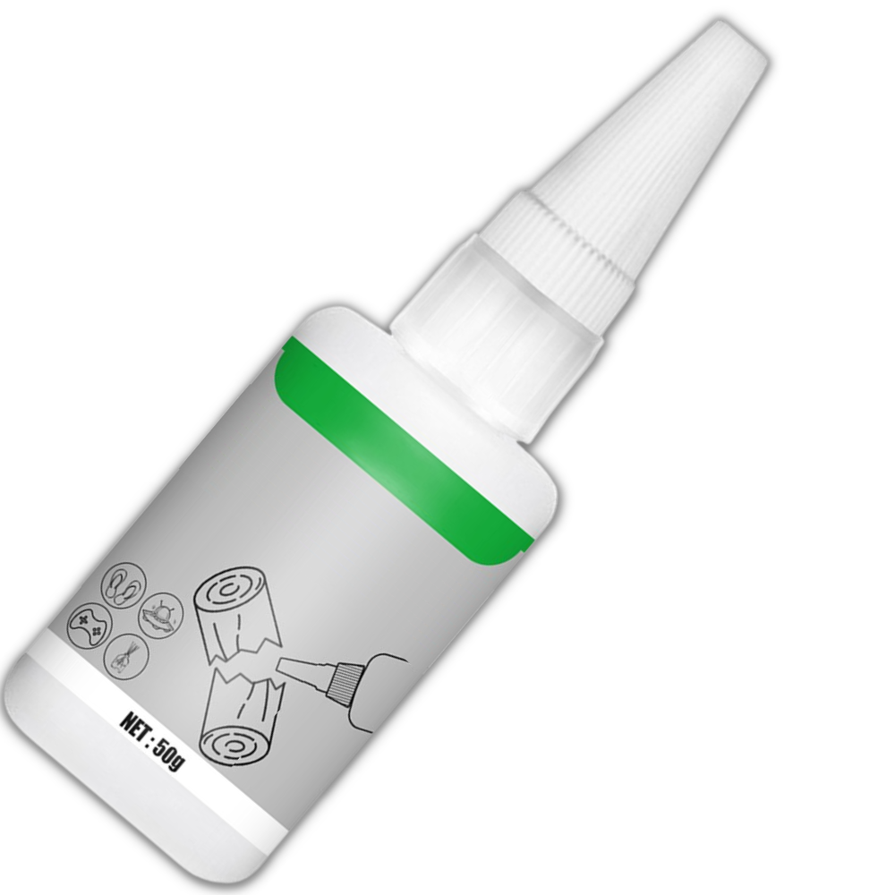 Heavy-Duty Welding Oily Glue Adhesive