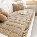 Ultra Plush Sofa & Couch Slipcover