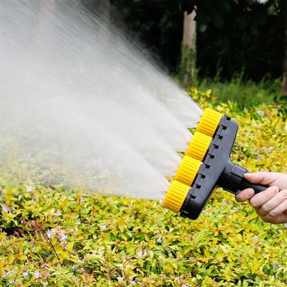Garden Atomizer Hose Nozzle