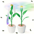 Tabletop Fly Repellent Fan