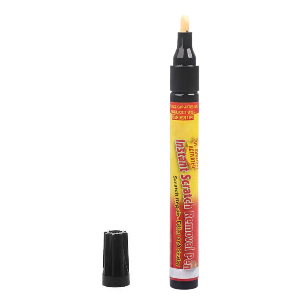 Instant Car Scratch Removal Pen