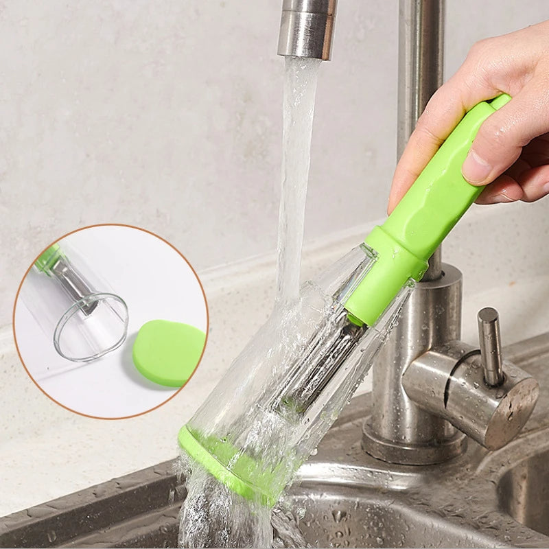 Multifunction Apple & Vegetable Peeler