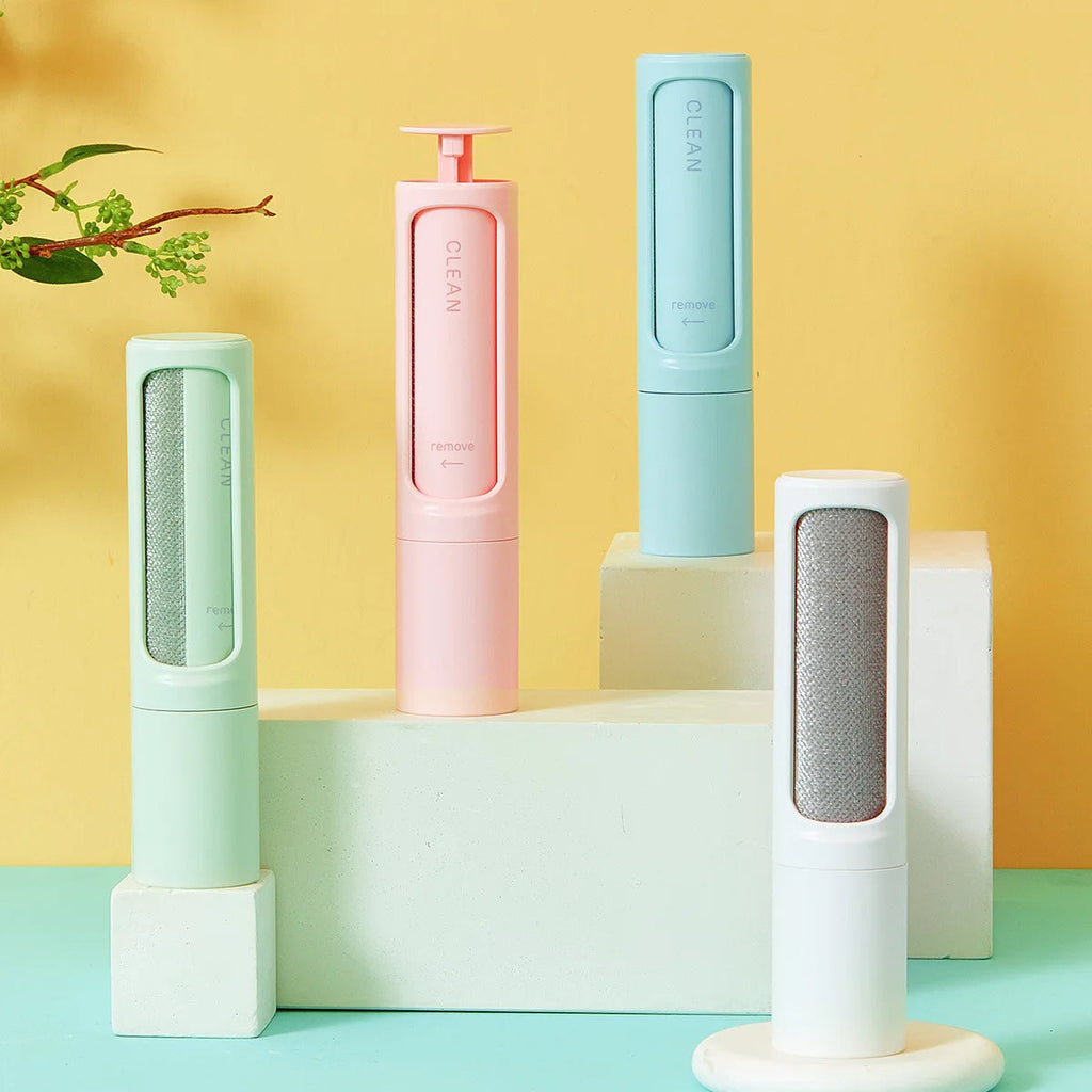 Reusable Lint Roller & Pet Hair Remover