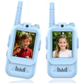 Children's Video Walkie Talkie 2-Pack