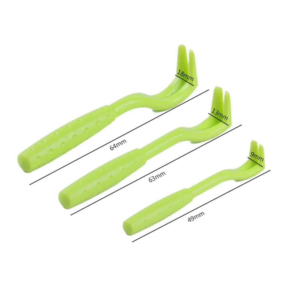 Pet Tick Removal Tool for Dogs & Cats
