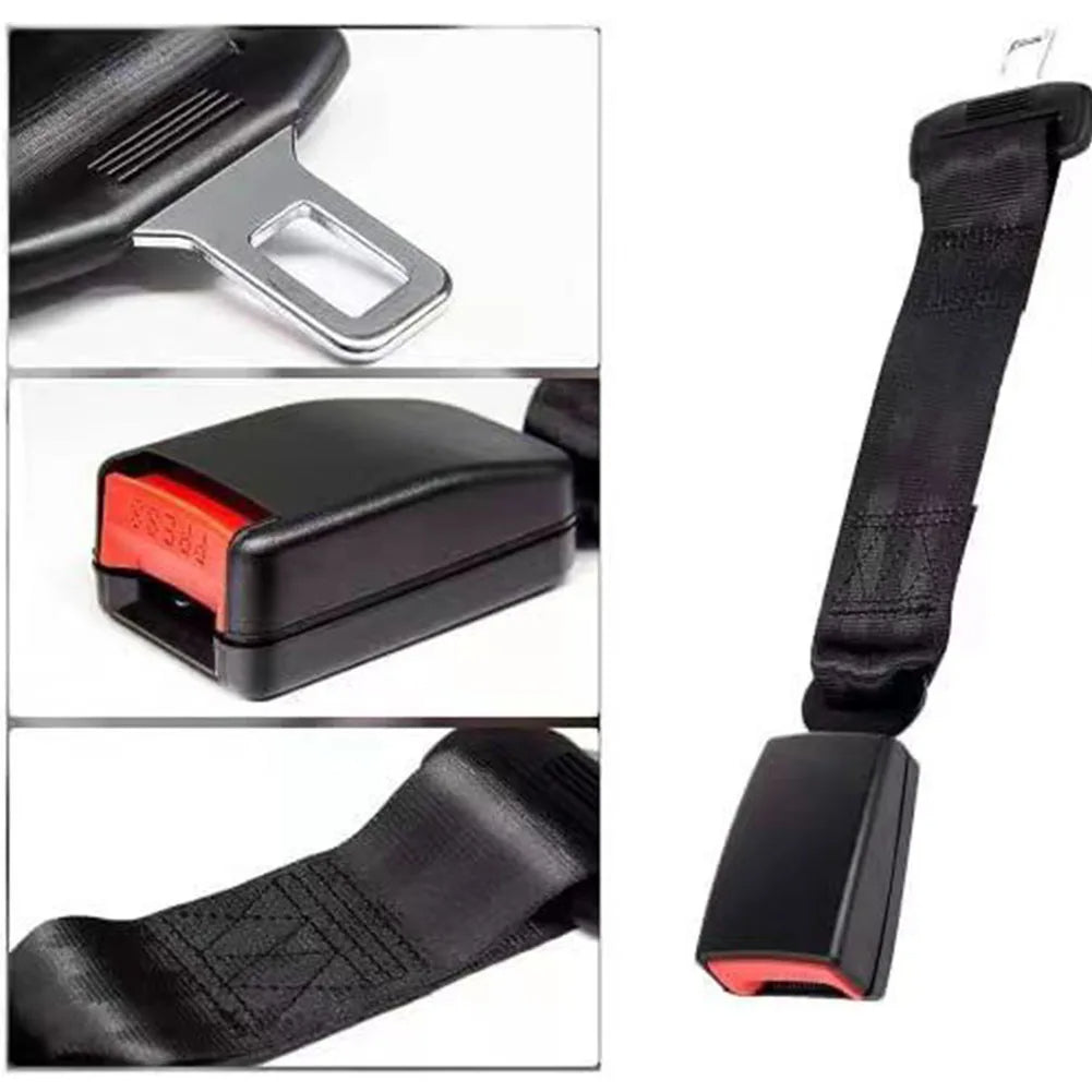 Universal Car Seat Belt Extender