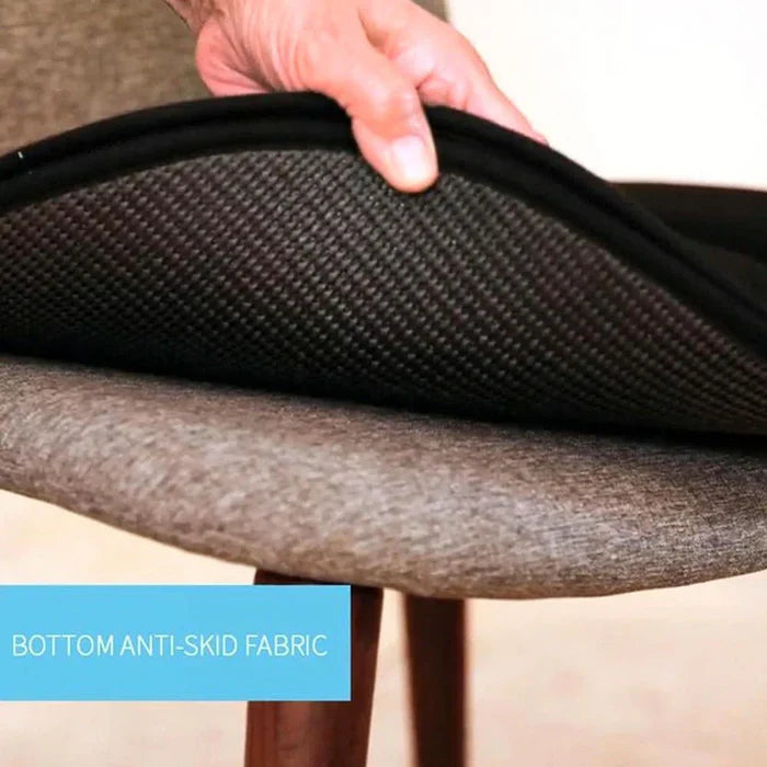 360 Rotating Seat Cushion Pivot Pad
