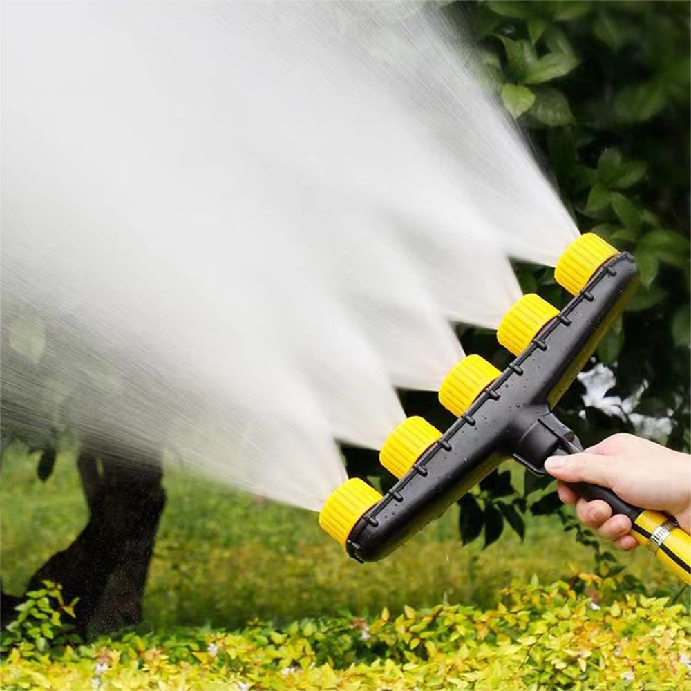 Garden Atomizer Hose Nozzle