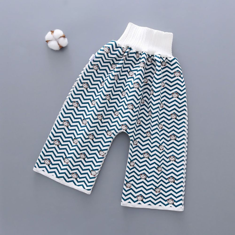 Comfy Leak-Proof Baby Training Pants