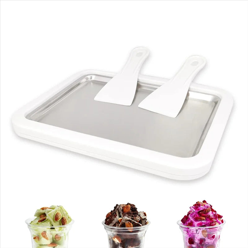 Non-Electric Cold Serving Tray