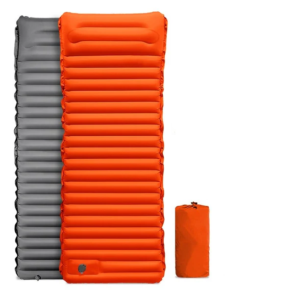 Inflatable Portable Camping Mattress