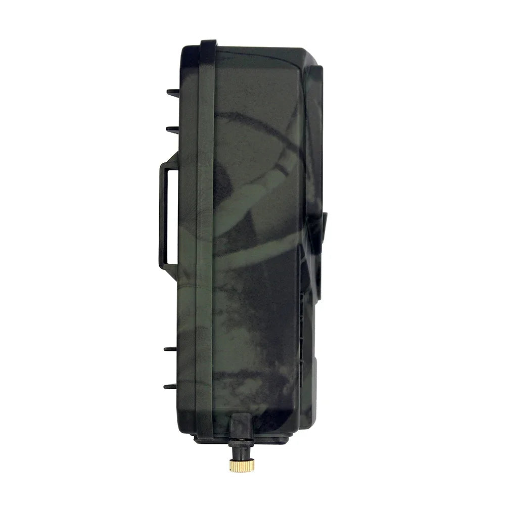 Camouflage Wildlife Trail Camera