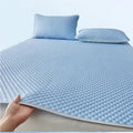 Lightweight Breathable Summer Bedding Set