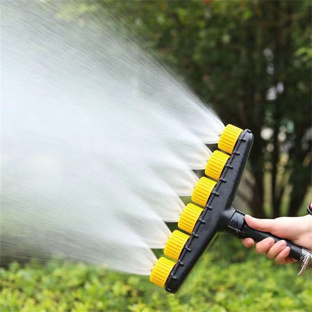 Garden Atomizer Hose Nozzle