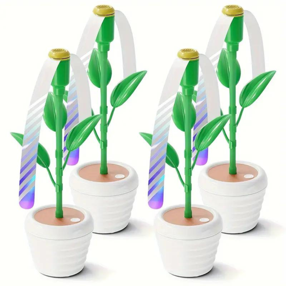 Tabletop Fly Repellent Fan
