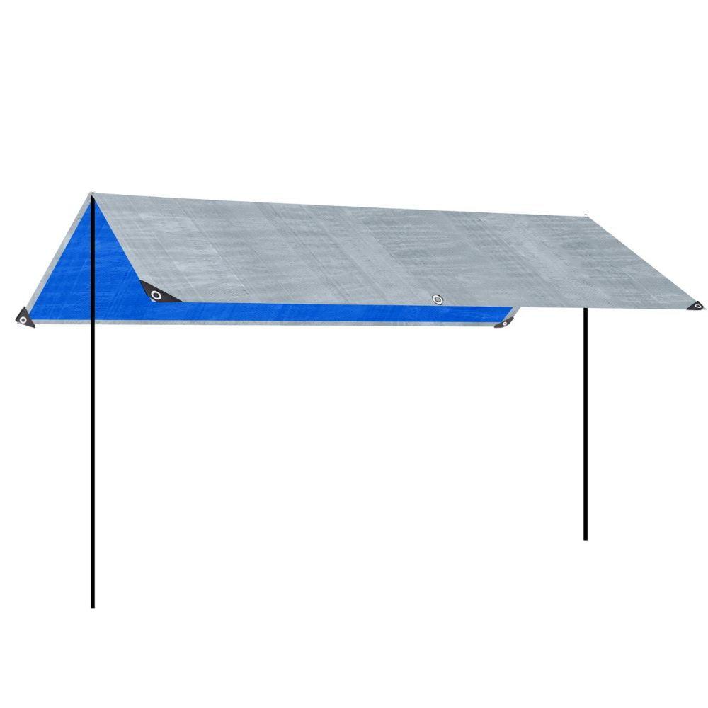 Waterproof Car Side Awning Pull-Out Kit