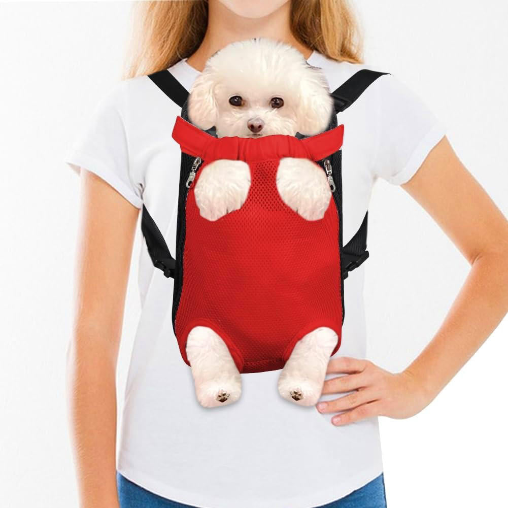 Cozy Cat Carrier Pouch